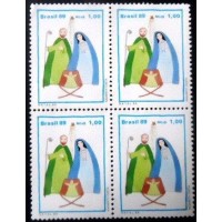 1989 BR C 1659 Sagrada Família M QD