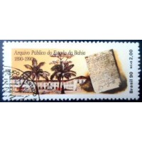 1990 Arquivo Público