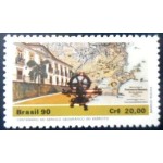 1990 C 1686 Serviço Geográfico N