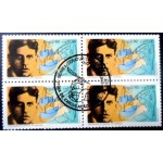 1990 C 1709 Oswald de Andrade MCC QD