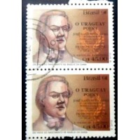 1991 C 1746 José Basílio da Gama U PR
