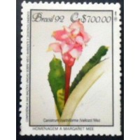 1992 C 1808 Canistrum Cyathiforme N