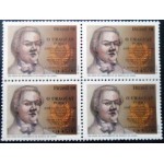 1991 C 1746  José Basílio da Gama M QD