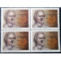 1991 BR C 1746  José Basílio da Gama M QD