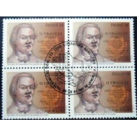 1991 BR C 1746  José Basílio da Gama MCC QD 