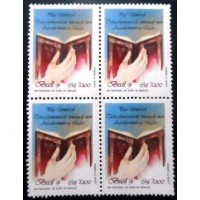 1991 BR C 1767 Ação de Graças M QD
