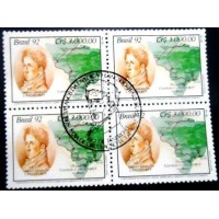 1992 C 1797 Gregory Ivanovitch Langsdorff MCC QD