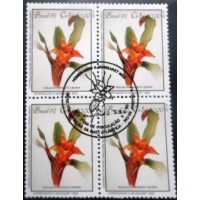 1992 BR C 1805 Nidularium Innocenti MCC QD