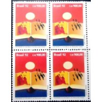 1992 C 1821 Graciliano Ramos M QD