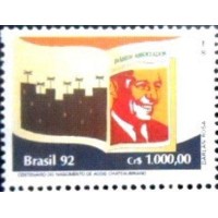 1992 C 1822 Assis Chateaubriand M 