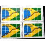 1992 BR C 1824 Qualidade e Produtividade M QD