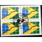 1992 BR C 1824 Qualidade e Produtividade MCC QD