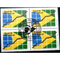 1992 BR C 1824 Qualidade e Produtividade MCC QD