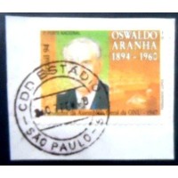 1994 Oswaldo Aranha