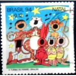 1994 C 1929 Turma do Pererê U