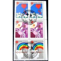 1993 C 1834 Preservação da Vida M1C SET PR