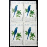 1993 BR C 1866 Ararinha Azul M QD