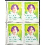 1993 BR C 1871 Gilka Machado M QD