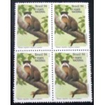 1994 C 1894 Macaco Bigodeiro M QD