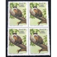 1994 BR C 1894 Macaco Bigodeiro M QD