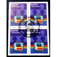 1994 BR C 1898 Ensino à Distância MCC QD