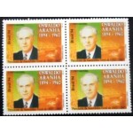 1994 C 1904 Oswaldo Aranha M QD 1994 C 1904 Oswaldo Aranha M QD