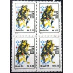 1994 C 1907 Moedeiro M QD 1994 C 1907 Moedeiro M QD