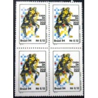 1994 BR C 1907 Moedeiro M QD