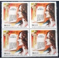 1994 BR C 1914 Tomas Antonio Gonzaga M QD