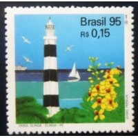 1995 C 1960 Farol Olinda M