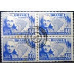 1947 C 0230 Harry Truman NCC QD