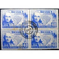 1947 C 0230 Harry Truman NCC QD