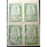 1948 C 0239 Campanha da Criança N QD