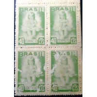 1948 C 0239 Campanha da Criança N QD