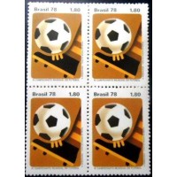 1978 C 1030 Bola no Pé M QD