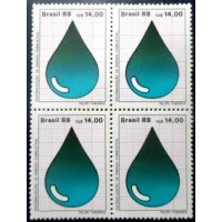 1988 BR C 1579 Petróleo M QD