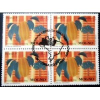 1997 BR C 2035 Mogno MCC QD