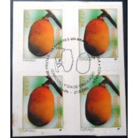 2000 BR R 0791 Cupuaçu  NCC QD