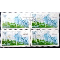 2012 BR C 3219 Energia Eólica MCC QD