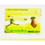 2014 C 3358 Porto Alegre M