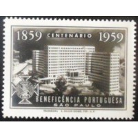 1959 BR CI Beneficência Portuguesa
