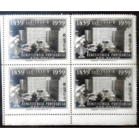 1959 BR CI Beneficência Portuguesa