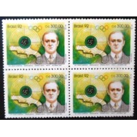 1992 C 1773 Afrânio Costa M QD