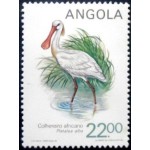 1984 AO 0705 African Spoonbill M