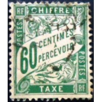 1894 Chiffre Taxe type Duval 30 (cópia)