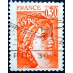 1978 Sabine 30