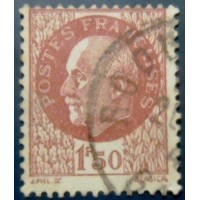 1941 Marshal Pétain 1.50