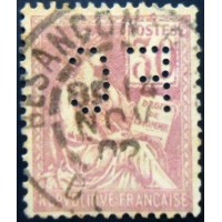 1900 Type Mouchon 30