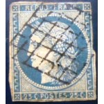 1851 Ceres 25