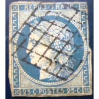 1851 Ceres 25